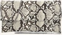Beige NOTRE-V Clutch 32854 - medium