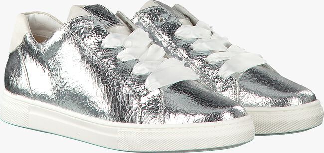 Silberne HASSIA 1320 Sneaker - large