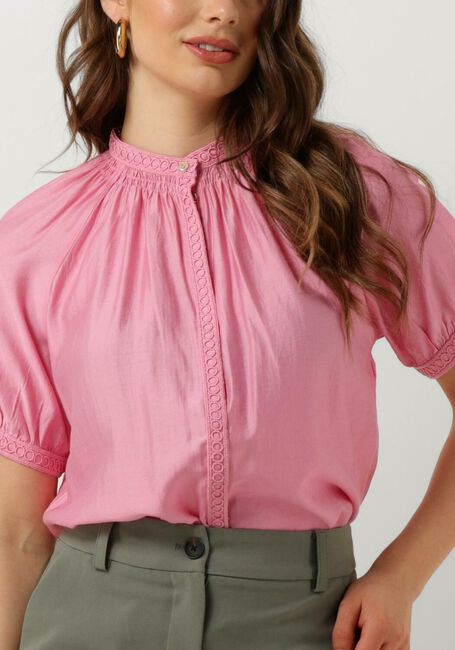 Rosane NUKUS Blusen ALAINA BLOUSE - large
