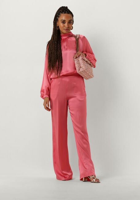 Rosane SEMICOUTURE Blusen YAZMINE BLOUSE - large