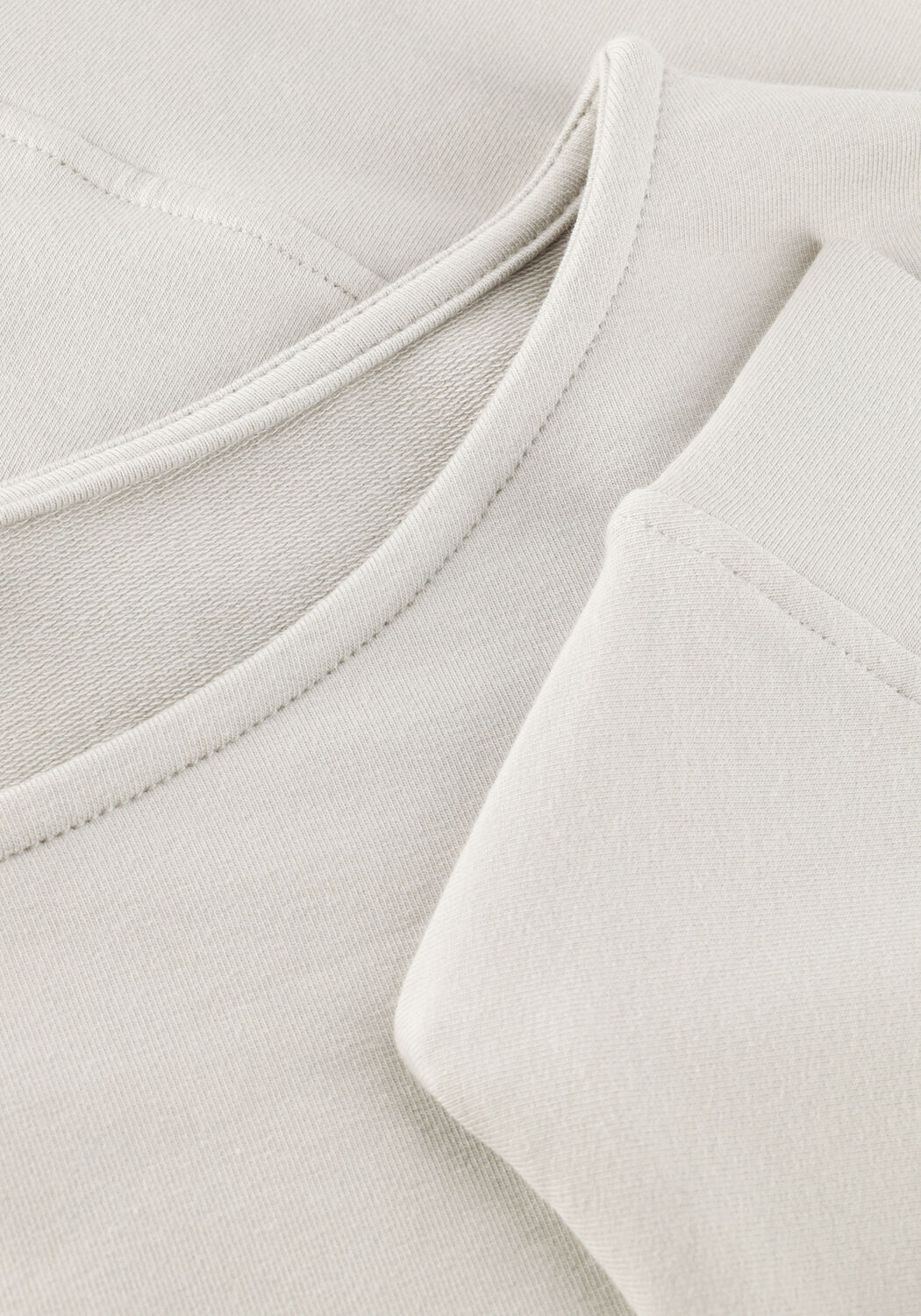 Blaue PENN & INK Pullover SWEATER - large