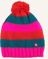Mehrfarbige/Bunte LE BIG Mütze PARVATI HAT Mehrfarbige/Bunte LE BIG Mütze PARVATI HAT - medium