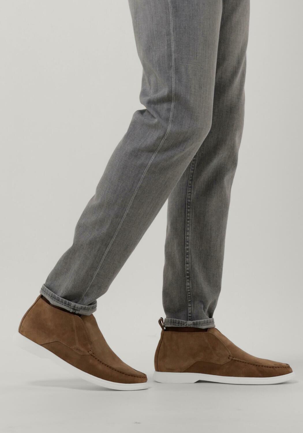 Braune BOSS Loafer SIENNE DESB - large