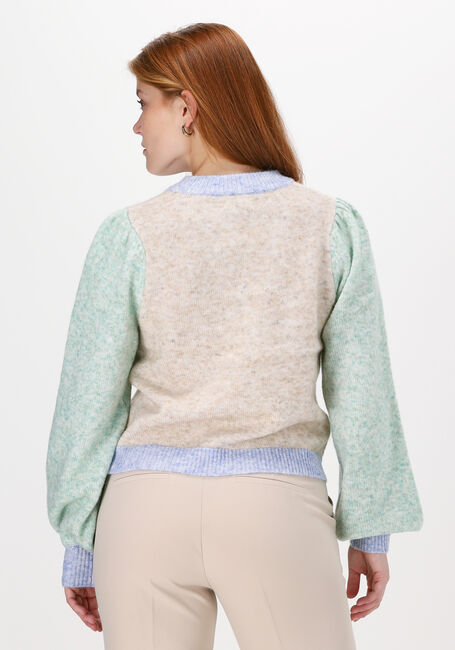 Beige ENVII Pullover ENCELIA KNIT 5249 - large