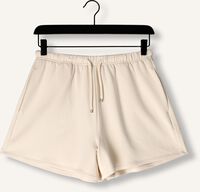 Beige WITHBLACK Kurze Hose WBLTINDRA SHORTS Beige WITHBLACK Kurze Hose WBLTINDRA SHORTS - medium