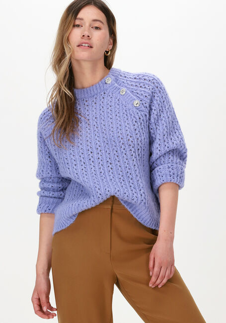 Lilane Y.A.S. Pullover YASIRISO LS KNIT PULLOVER - large