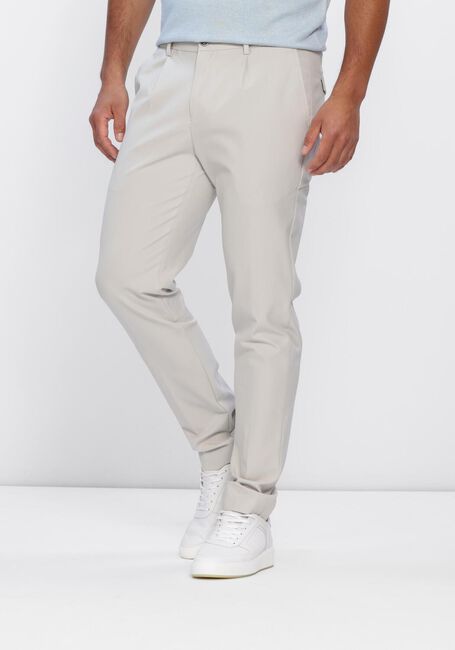 Hellgrau BLUE INDUSTRY Hose BLUE INDUSTRY CHINO NOS - large