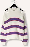 Ecru LOOXS 10sixteen Pullover 2501-5303 Ecru LOOXS 10sixteen Pullover 2501-5303 - medium