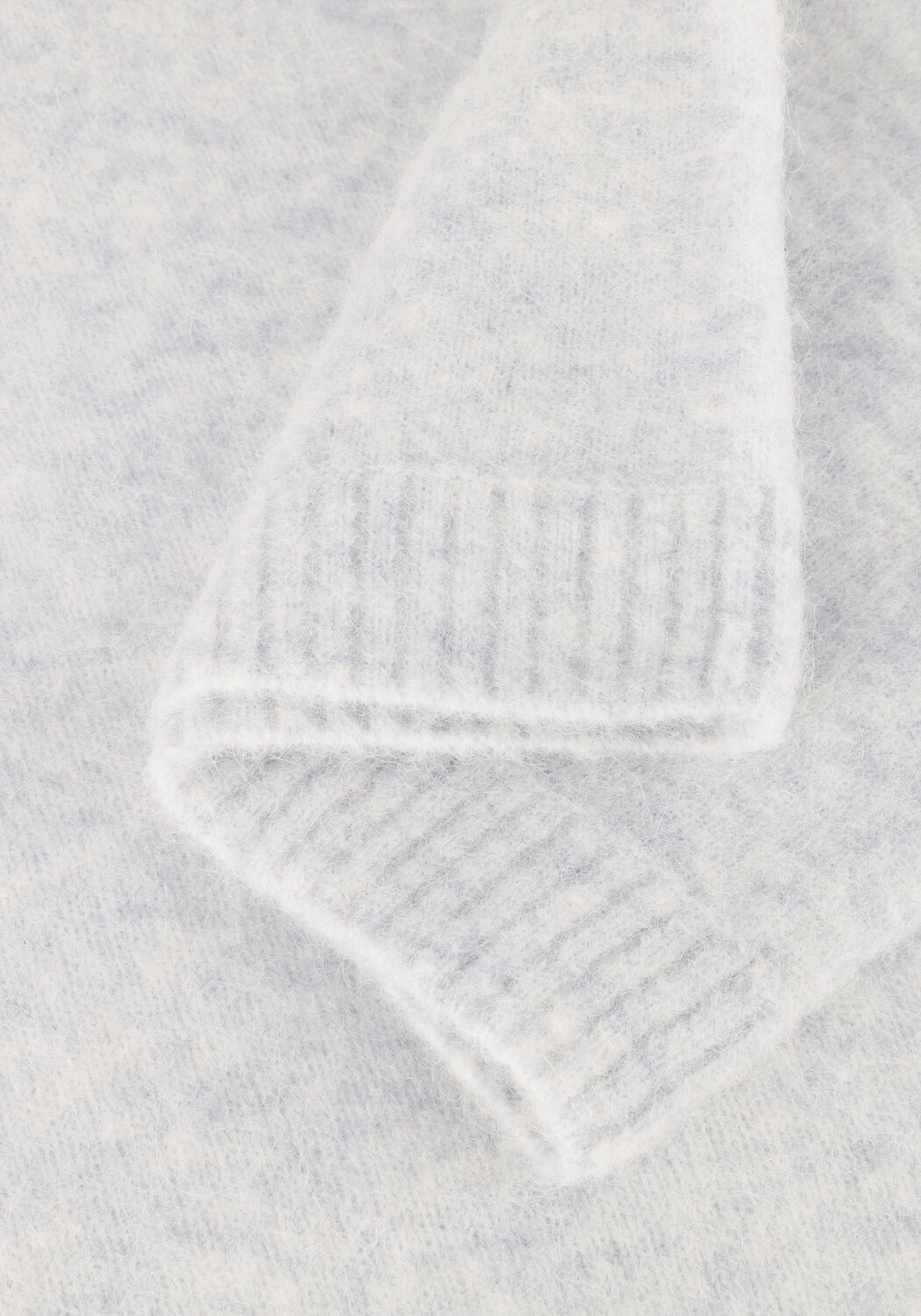 Hellblau KNIT-TED Pullover MEGAN - large