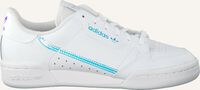 Weiße ADIDAS Sneaker Low CONTINENTAL 80 J Weiße ADIDAS Sneaker Low CONTINENTAL 80 J - medium