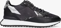 Schwarze FLORIS VAN BOMMEL Sneaker low 85349 - medium