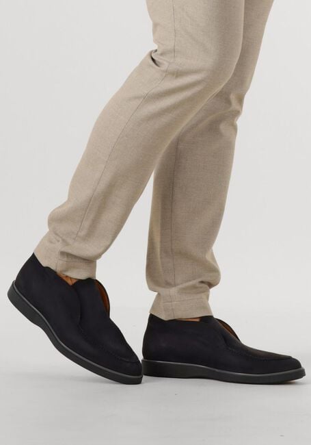 Schwarze MAGNANNI Slipper 25121 - large
