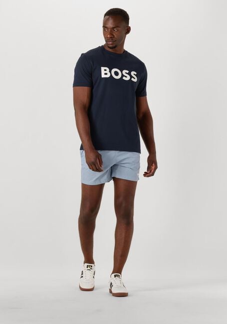 Hellblau HUGO Badehosen HAITI 10234766 - large