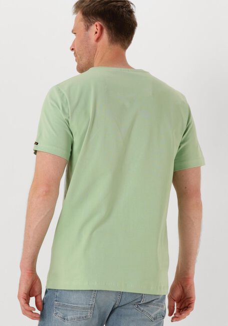 Minze PME LEGEND T-shirt SHORT SLEEVE R-NECK GUYVER TEE - large