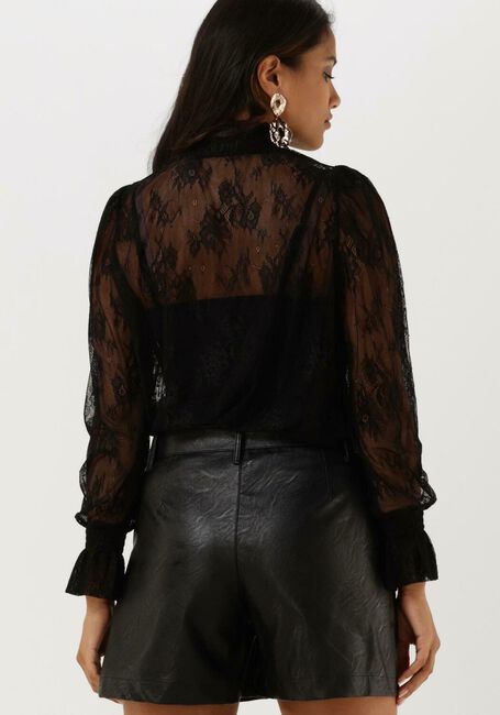 Schwarze SOFIE SCHNOOR Blusen S224229 - large