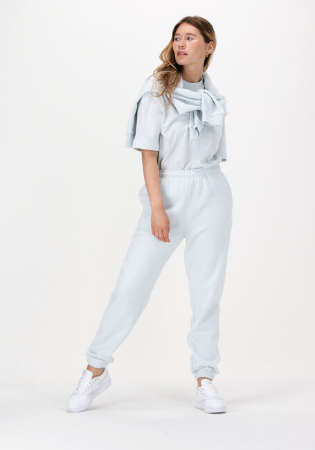 Hellblau CATWALK JUNKIE T-shirt TS SLOW DOWN - large