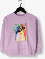Lilane Jelly Mallow Sweatshirt CEREAL SWEATSHIRT - medium