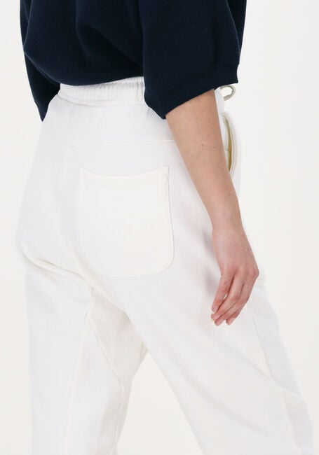 Ecru 10DAYS Jogginghose STATEMENT JOGGER - large