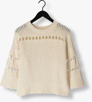 Beige CIRCLE OF TRUST Pullover ROSALIE KNIT
