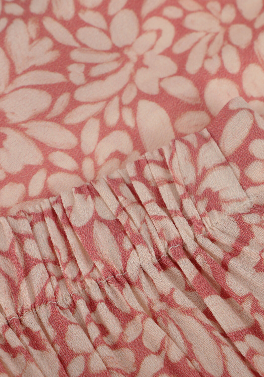 Beige YDENCE Hosen SHORT KATIE - large