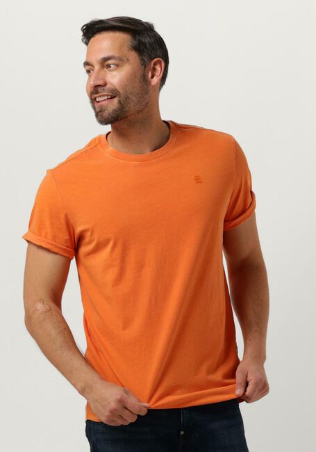 Orangene G-STAR RAW T-shirt LASH R T S/S - large