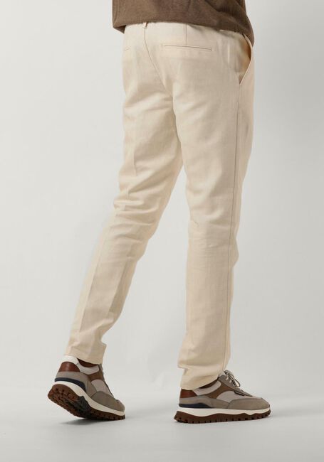 Nicht-gerade weiss PROFUOMO Hose TROUSERS 842 SPORTCORD - large