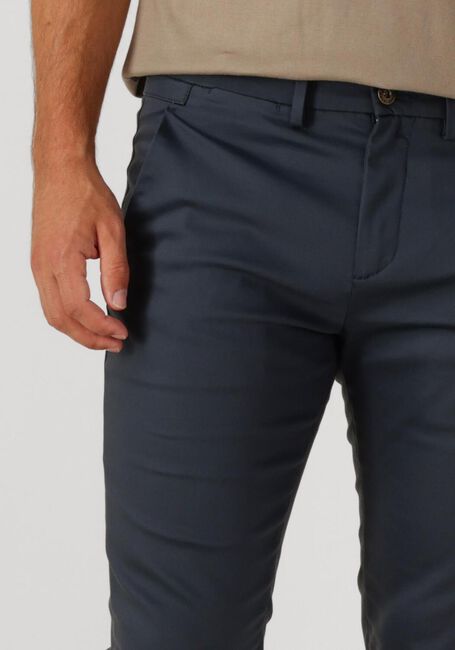 Dunkelblau CAST IRON Chino RISER CHINO - large