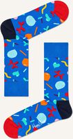 Blaue HAPPY SOCKS Socken BALLOON ANIMAL Blaue HAPPY SOCKS Socken BALLOON ANIMAL - medium