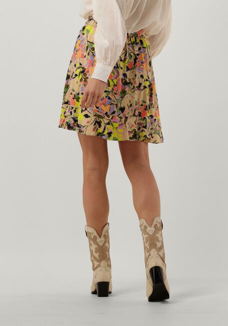 Sand Y.A.S. Minirock YASEMMY HW SKIRTS - large