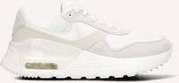 Beige NIKE Sneaker Low AIR MAX SYSTM Beige NIKE Sneaker Low AIR MAX SYSTM - medium