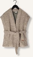 Beige MOSCOW Gilet 62-11-NOA Beige MOSCOW Gilet 62-11-NOA - medium