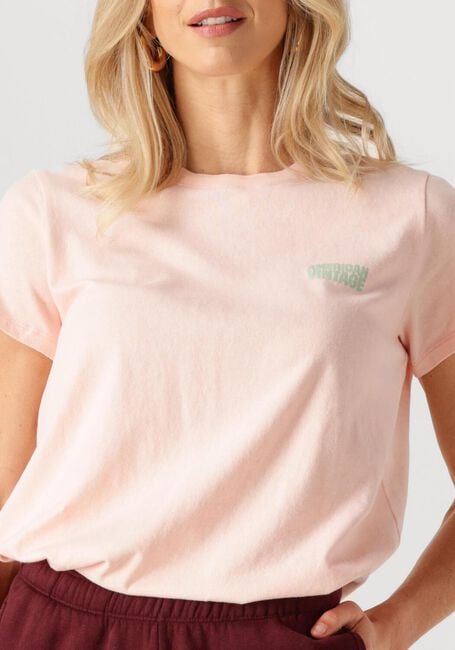 Rosane AMERICAN VINTAGE Top YKOBOW - large