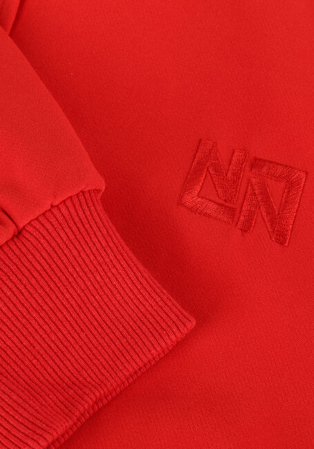 Rote NIK & NIK Jack MOLLIE JACKET - large