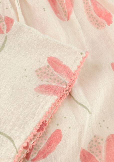 Ecru PLAY UP Kurze Hose PRINTED WOVEN SKORT - large