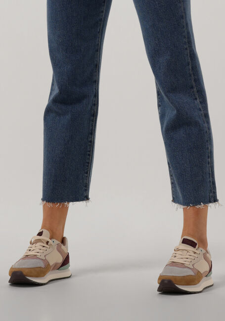 Mehrfarbige/Bunte THE HOFF BRAND Sneaker Low PASADENA - large