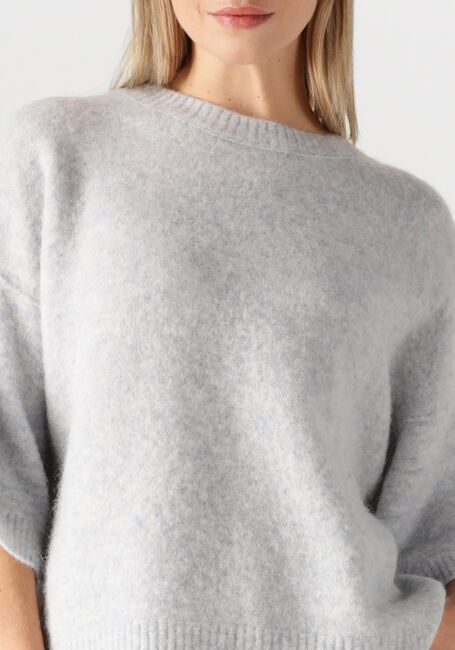Hellblau KNIT-TED Pullover MEGAN - large