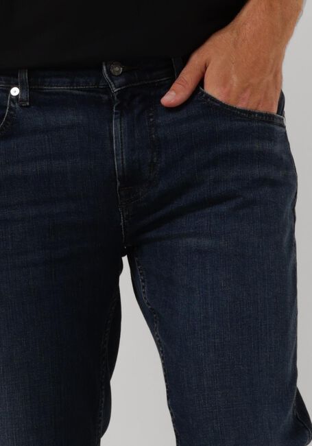 Dunkelblau 7 FOR ALL MANKIND Slim fit jeans SLIMMY TAPERED SPECIAL EDITON STRETCH TEK COMMA - large