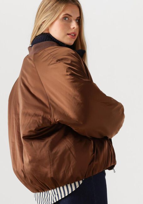 Braune EDITED Jack NADA JACKET - large