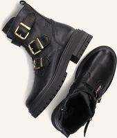 Schwarze GIGA Boots G4222 Schwarze GIGA Boots G4222 - medium