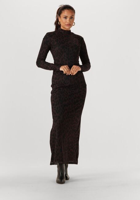 Braune HARPER & YVE Maxikleid JESSIE-DR - large