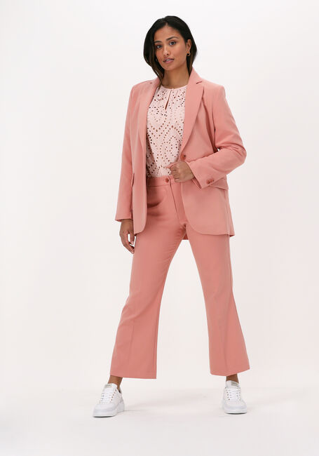 Orangene SUMMUM Hose TROUSERS FLARE SOFT FOAM - large