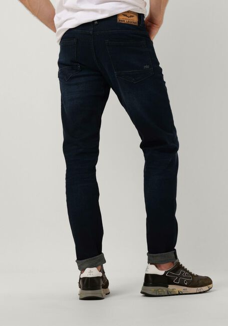 Blaue PME LEGEND Slim fit jeans TAILWHEEL - large