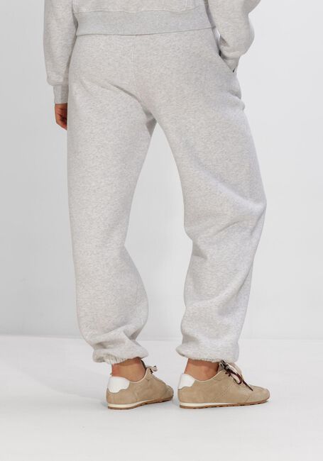 Hellgrau THE LOLA CLUB Jogginghose JAYLA PANTS - large
