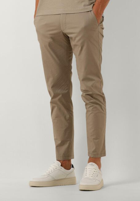 Beige DRYKORN Chino MAD 122097 - large