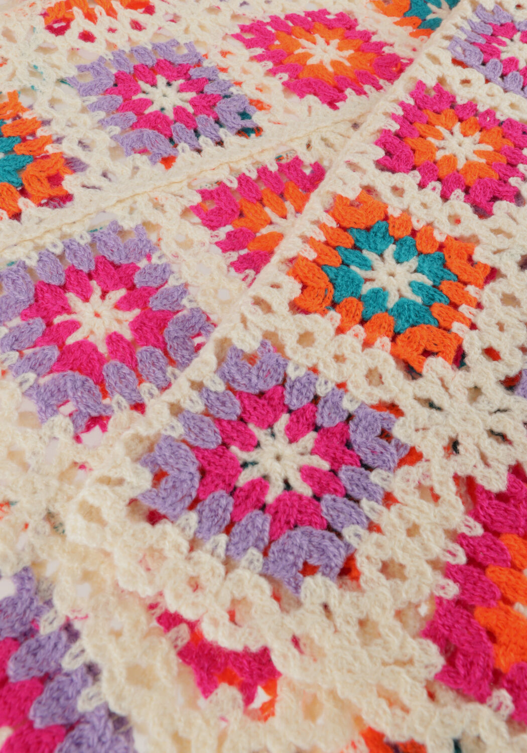 Mehrfarbige/Bunte REFINED DEPARTMENT Tops & T-shirts LOLA - large