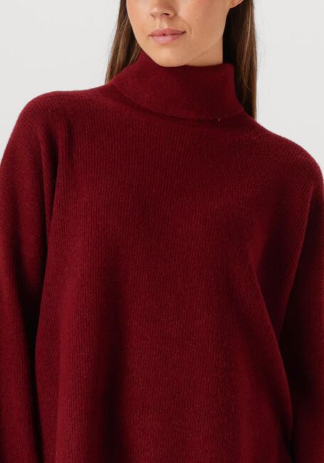 Bordeaux AMERICAN VINTAGE Pullover RAXOW - large