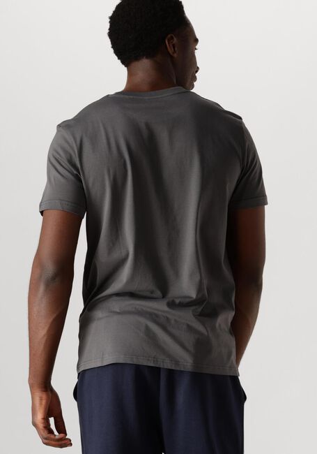 Graue STRØM Clothing T-shirt T-SHIRT - large