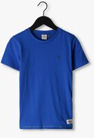 Blaue VINGINO T-shirt JIMPLE - medium