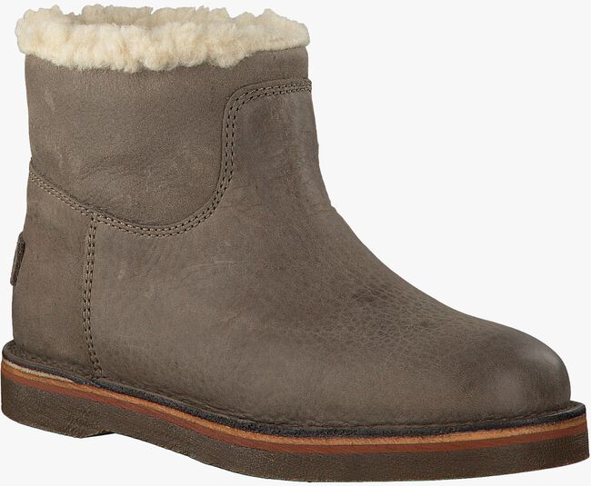 Taupe SHABBIES Winterstiefel 181020052 - large