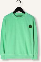 Grüne TUMBLE 'N DRY Sweatshirt NEO Grüne TUMBLE 'N DRY Sweatshirt NEO - medium